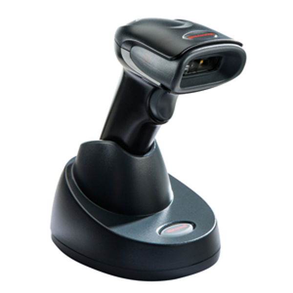 Picture of HONEYWELL VOYAGER 1452G 2D WIRELESS SCANNER